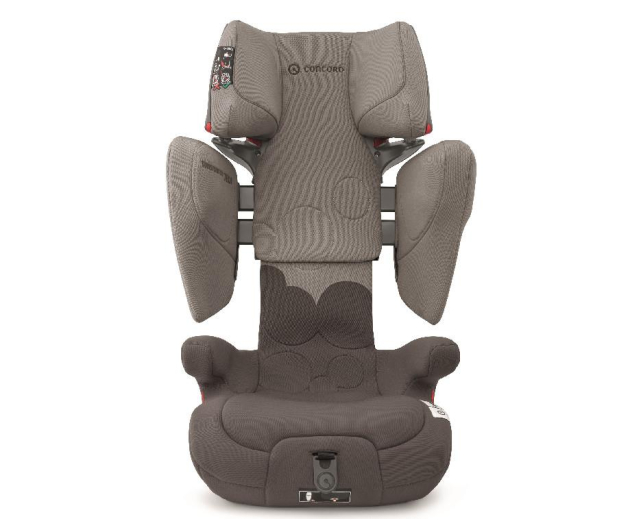 Concord Transformer Tech Moonshine Grey - 1010797 - zdjęcie 2